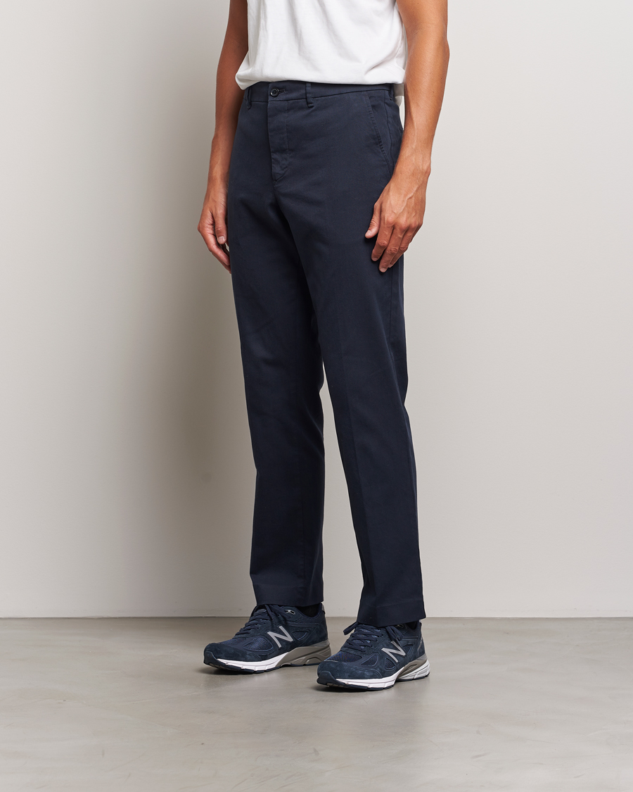 Herren | Sneaker | New Balance Made In US & UK | New Balance Made in USA 990v4 Sneakers Navy