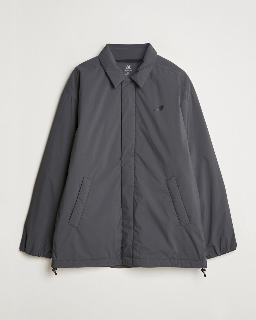 What is a coach jacket clearance