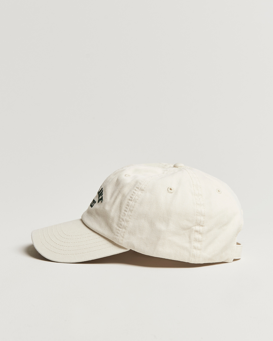 Herren | New Balance Athletics Cotton Cap Linen | New Balance | Athletics Cotton Cap Linen