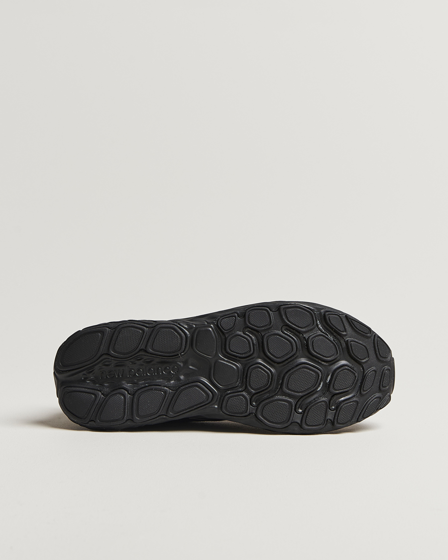 Herren | Sneaker | New Balance Running | Fresh Foam EVO v3 Black