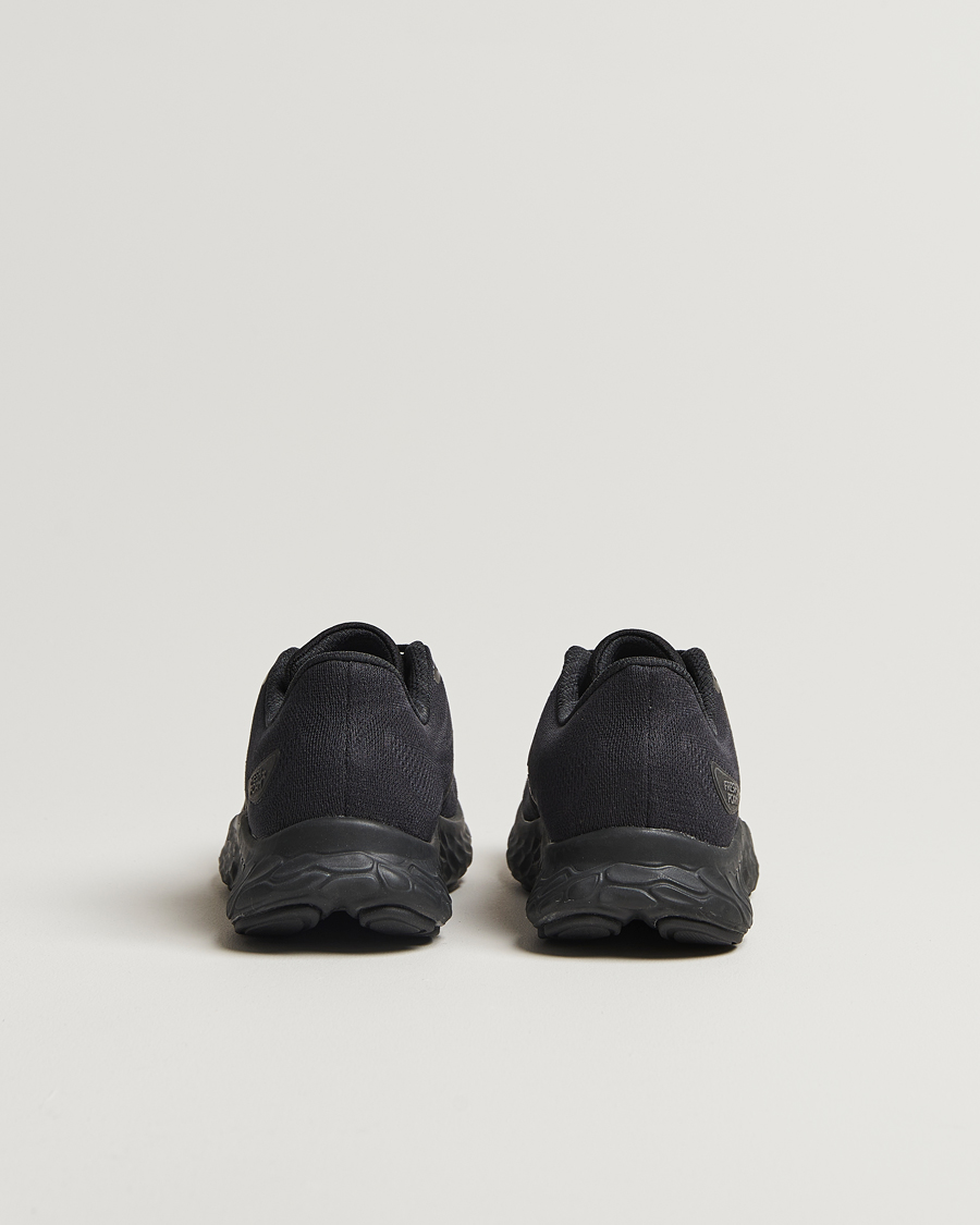 Herren | Sneaker | New Balance Running | Fresh Foam EVO v3 Black