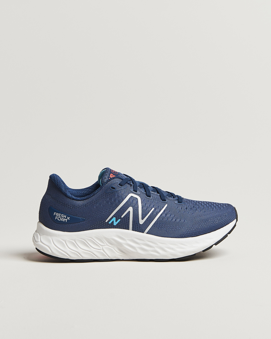 Herren | Sneaker | New Balance Running | Fresh Foam EVO v3 Vintage Indigo