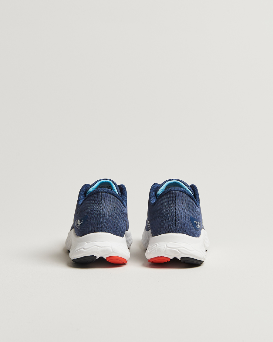 Herren | Sneaker | New Balance Running | Fresh Foam EVO v3 Vintage Indigo