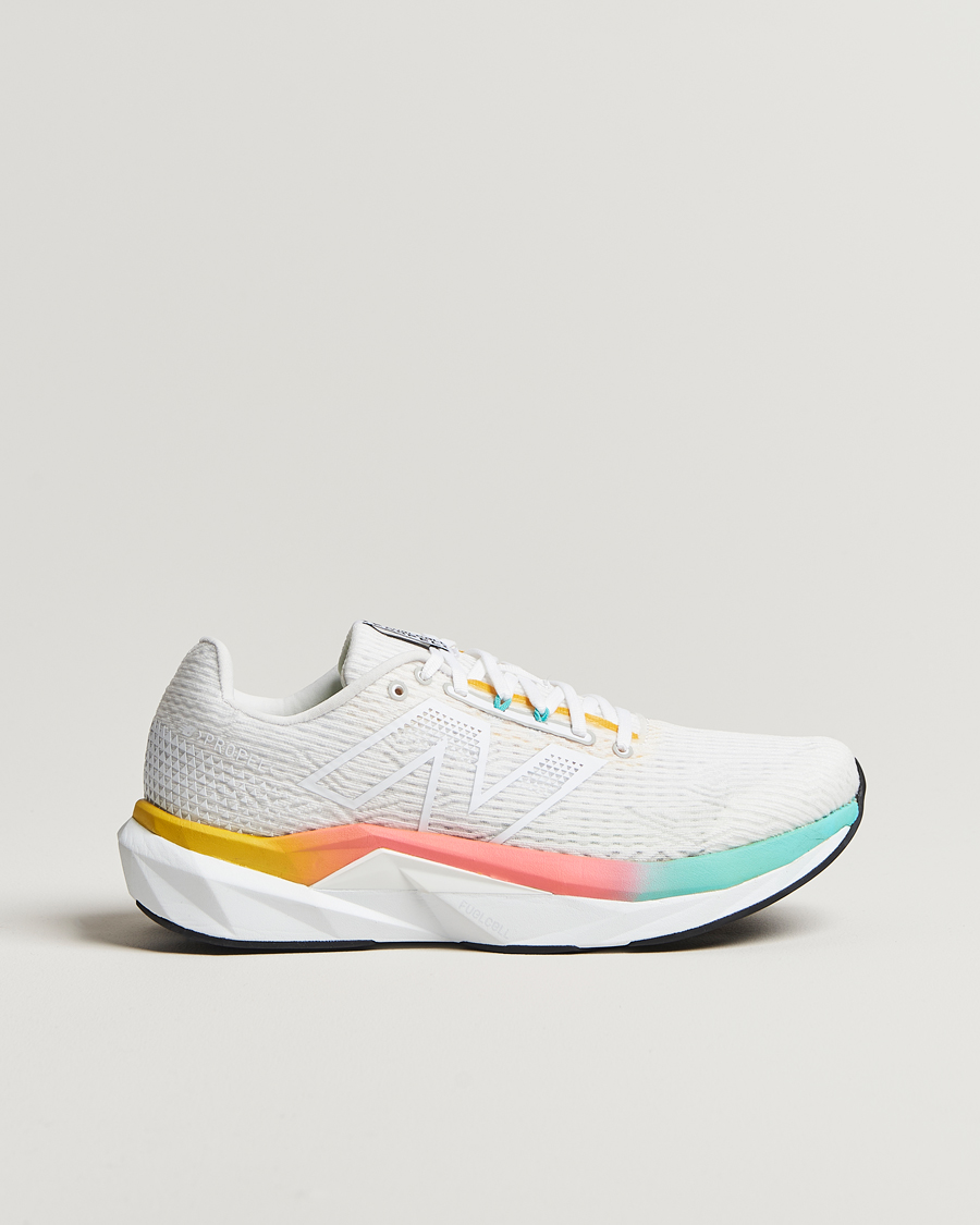 Herren | Runningsneakers | New Balance Running | FuelCell Propel v5 White