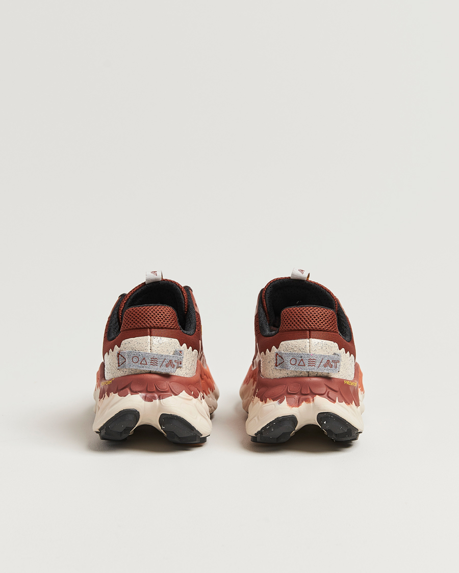 Herren | Sneaker | New Balance Running | Fresh Foam More Trail v3 Relic Brown