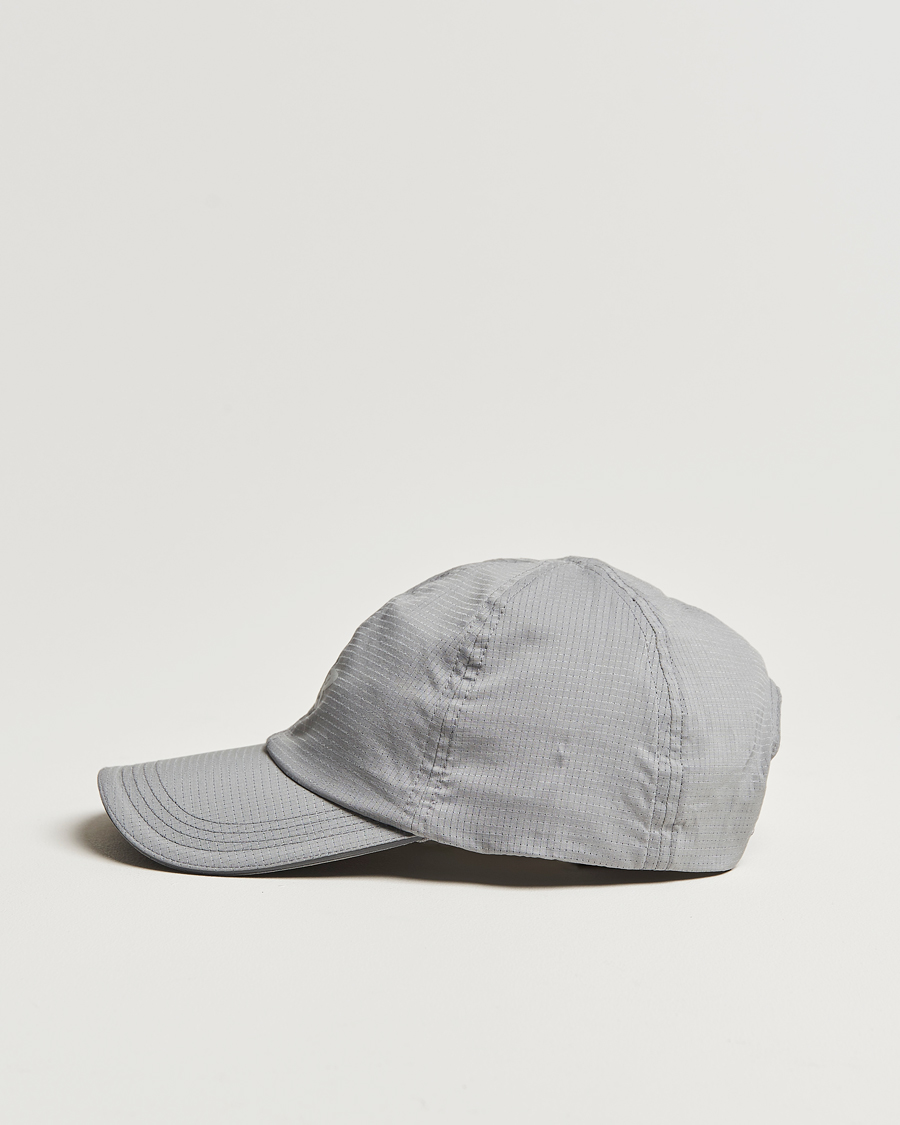 Herren | New Balance Running 6-Panel Performance Hat Slate | New Balance Running | 6-Panel Performance Hat Slate