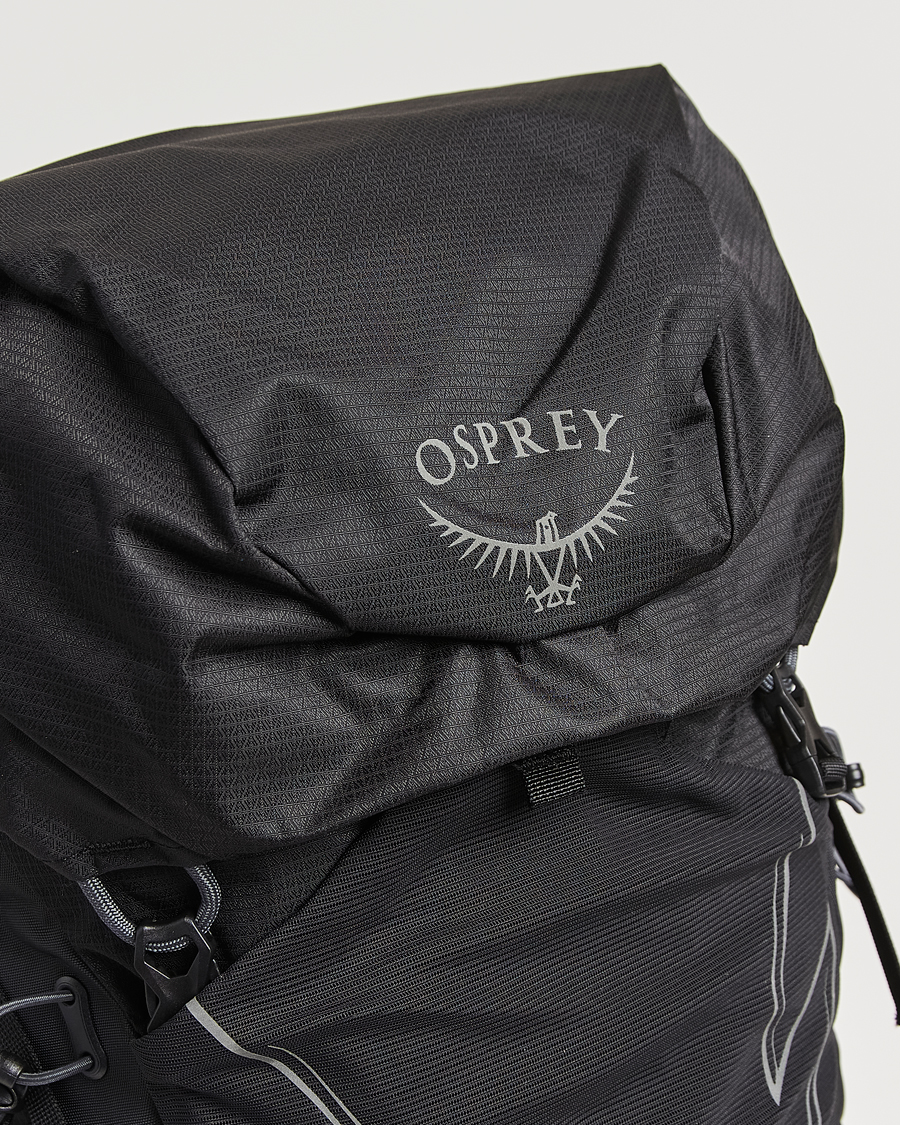 Herren | Taschen | Osprey | Talon 33 Backpack Stealth Black