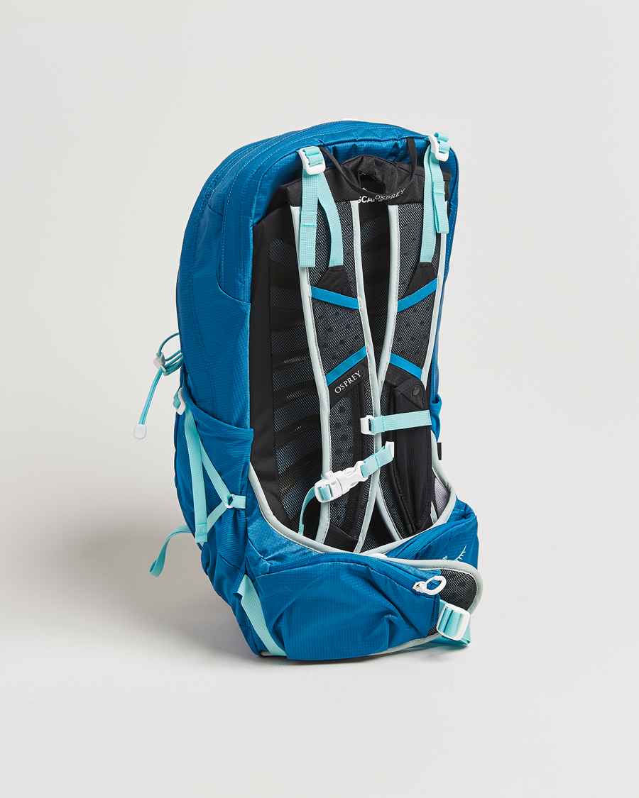 Herren | Taschen | Osprey | Talon Earth 22 Backpack Deep Ocean Blue