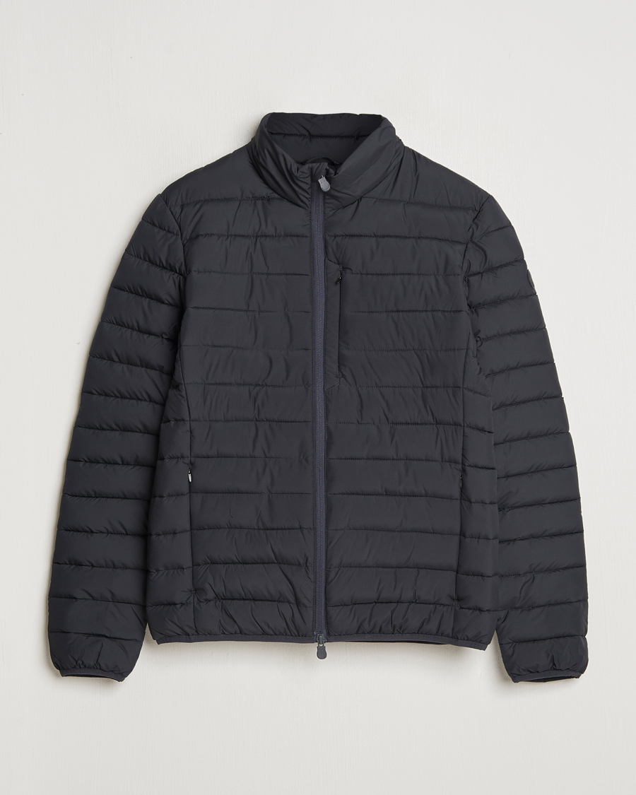 Herren | Jacken | Save The Duck | Erion Matt Lightweight Jacket Blue Black