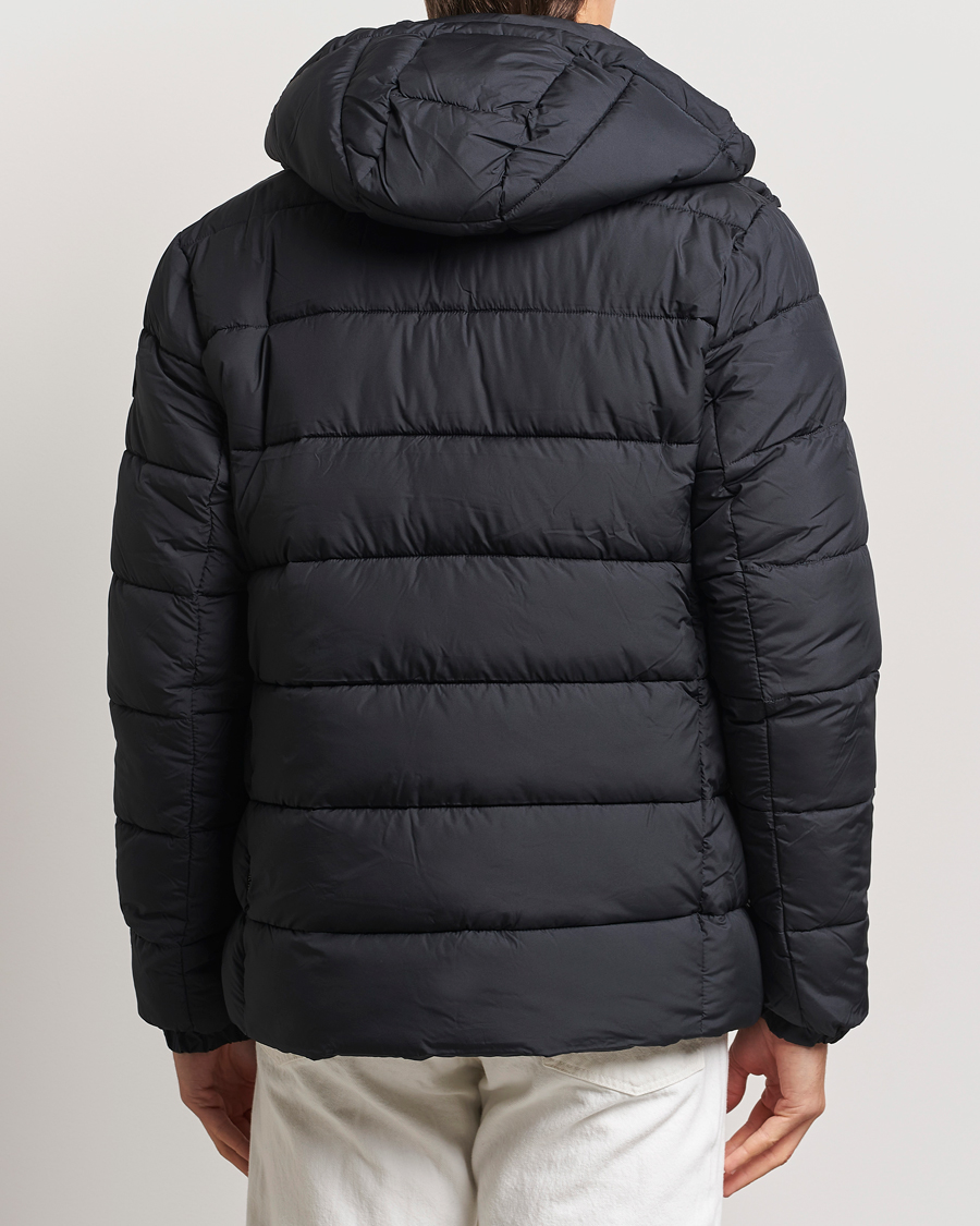 Herren | Jacken | Save The Duck | Boris Matt Lightweight Jacket Blue Black