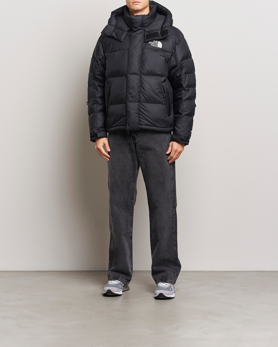 Herren | Jacken | The North Face | Himalayan Baltoro Jacket Black