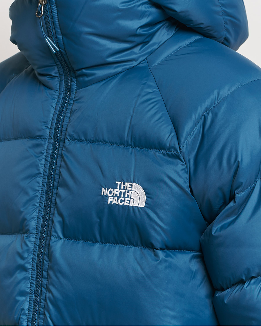 Herren | Jacken | The North Face | Hydrenalite Down Hoodie Midnight Petrol