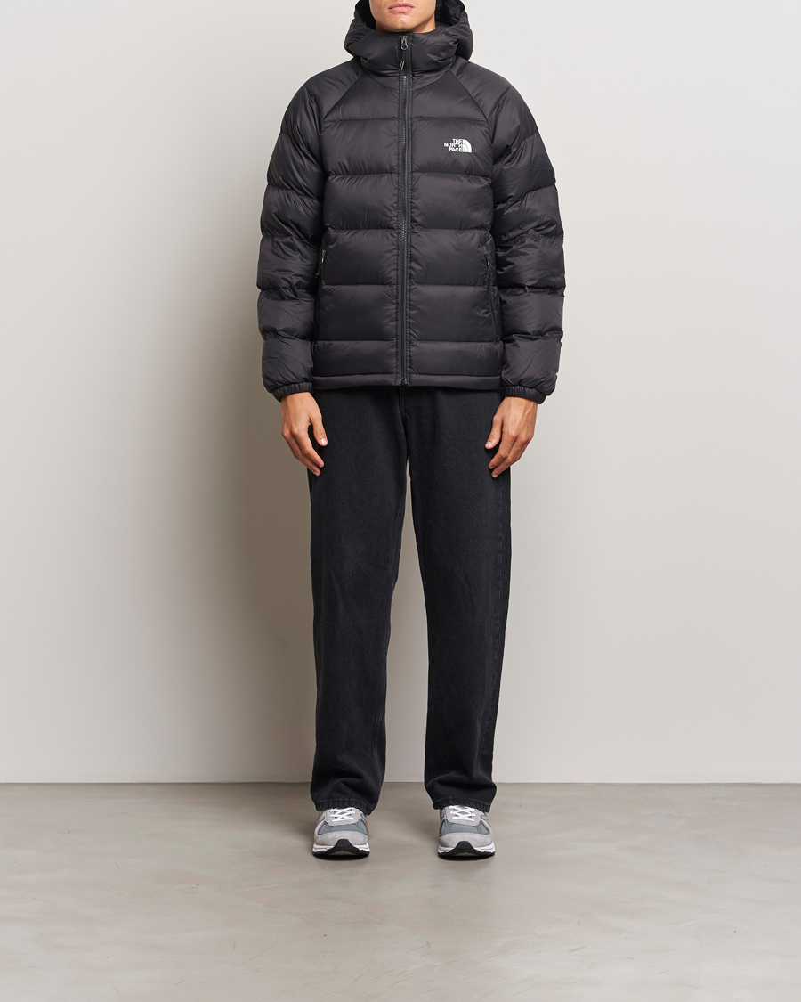 Herren | Jacken | The North Face | Hydrenalite Down Jacket Black