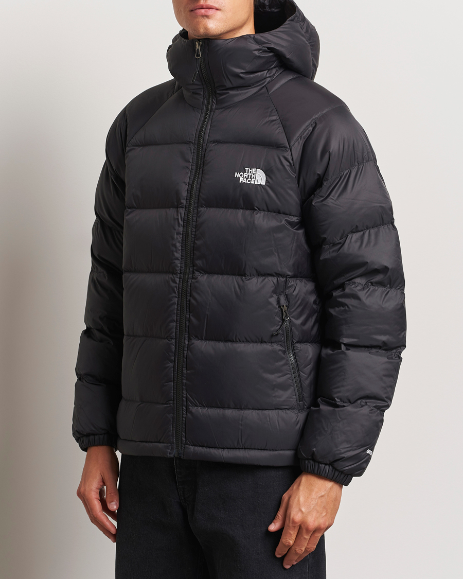 Herren | Jacken | The North Face | Hydrenalite Down Jacket Black