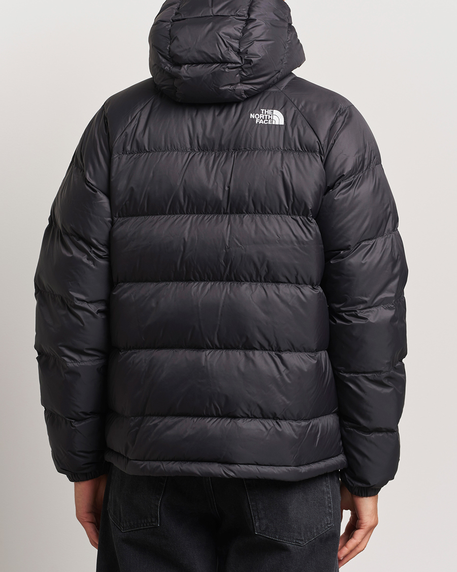 Herren | Jacken | The North Face | Hydrenalite Down Jacket Black