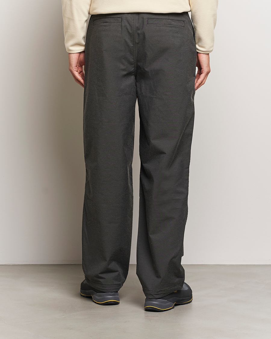 Herren | Hosen | The North Face | M66 Tek Twill Pants Black