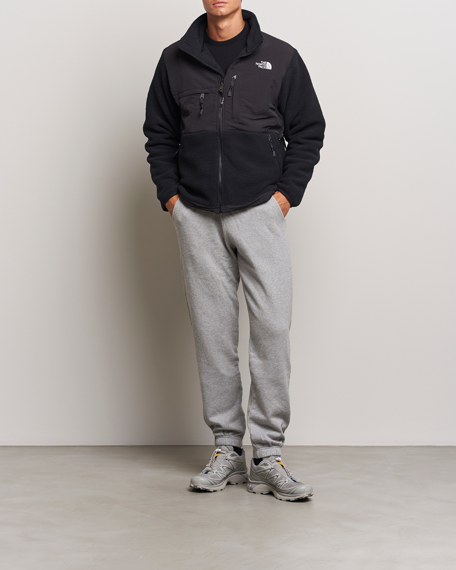 Herren | Jacken | The North Face | Retro Denali Jacket Black
