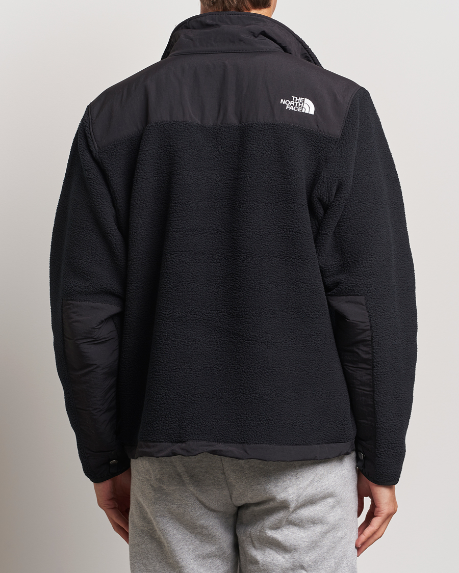 Herren | Jacken | The North Face | Retro Denali Jacket Black