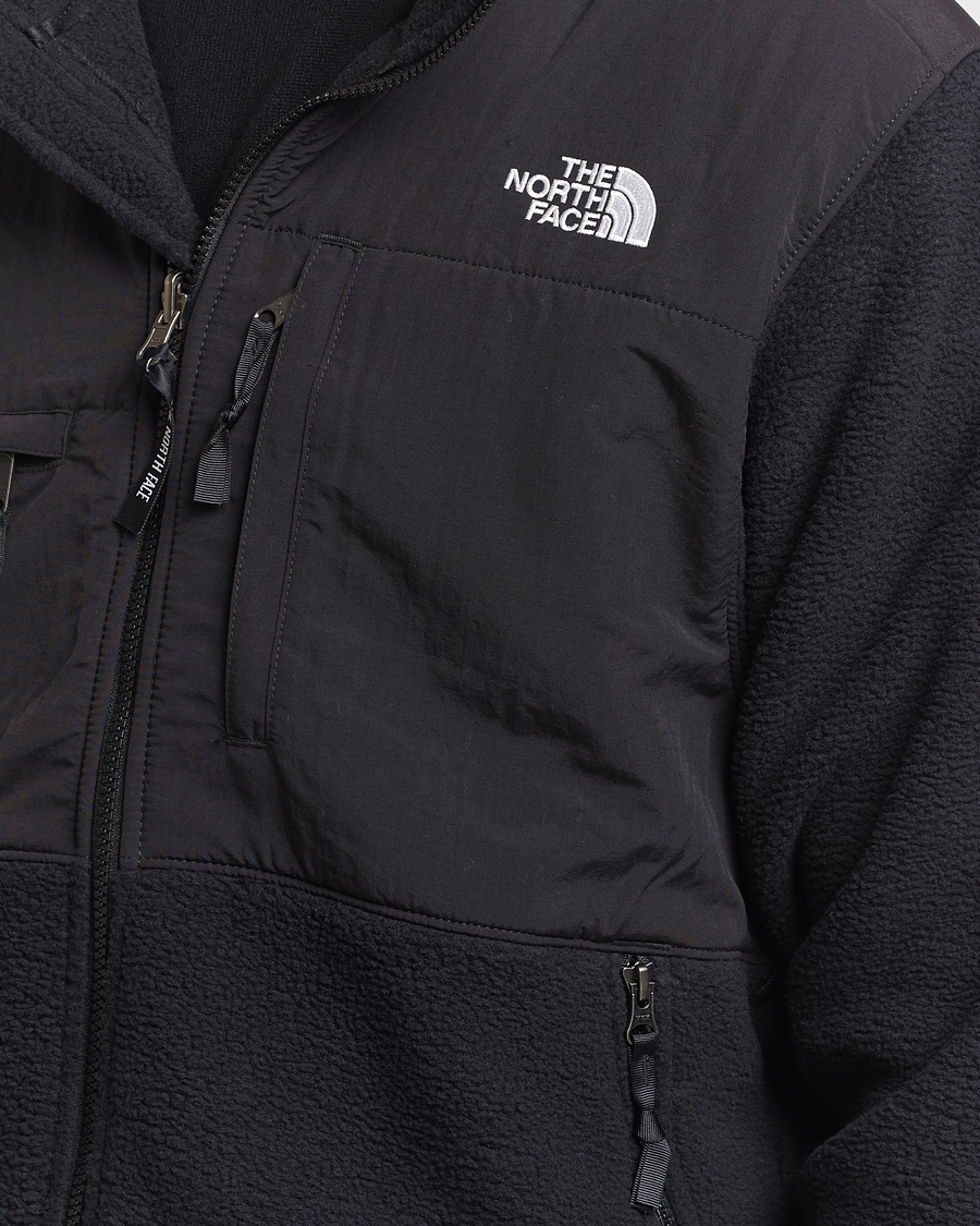 Herren | Jacken | The North Face | Retro Denali Jacket Black