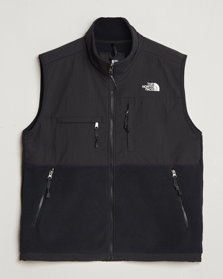 What stores sell north face hotsell