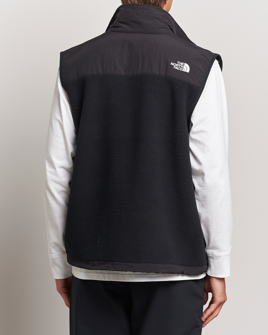 Herren | Jacken | The North Face | Retro Denali Vest Black