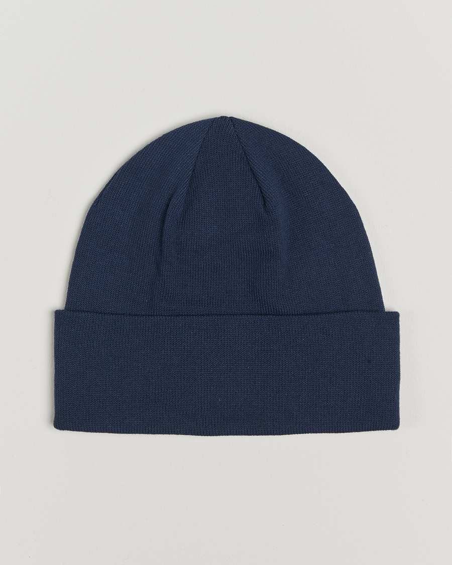 Herren | The North Face Norm Beanie Navy | The North Face | Norm Beanie Navy