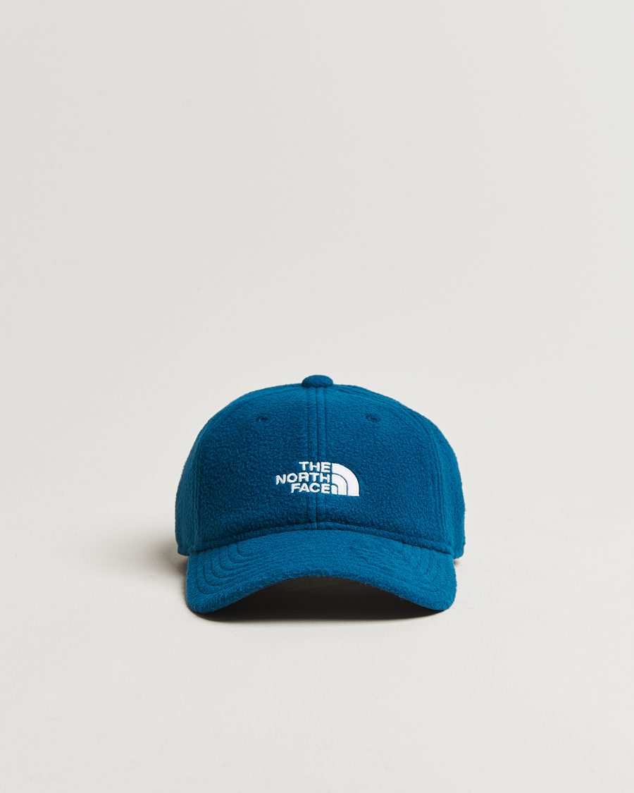 Herren | The North Face Denali Norm Cap Midnight Petrol | The North Face | Denali Norm Cap Midnight Petrol