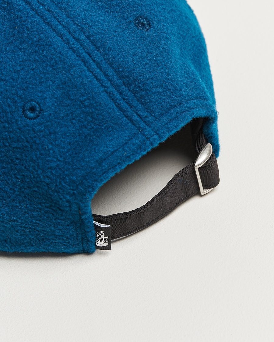 Herren | The North Face Denali Norm Cap Midnight Petrol | The North Face | Denali Norm Cap Midnight Petrol
