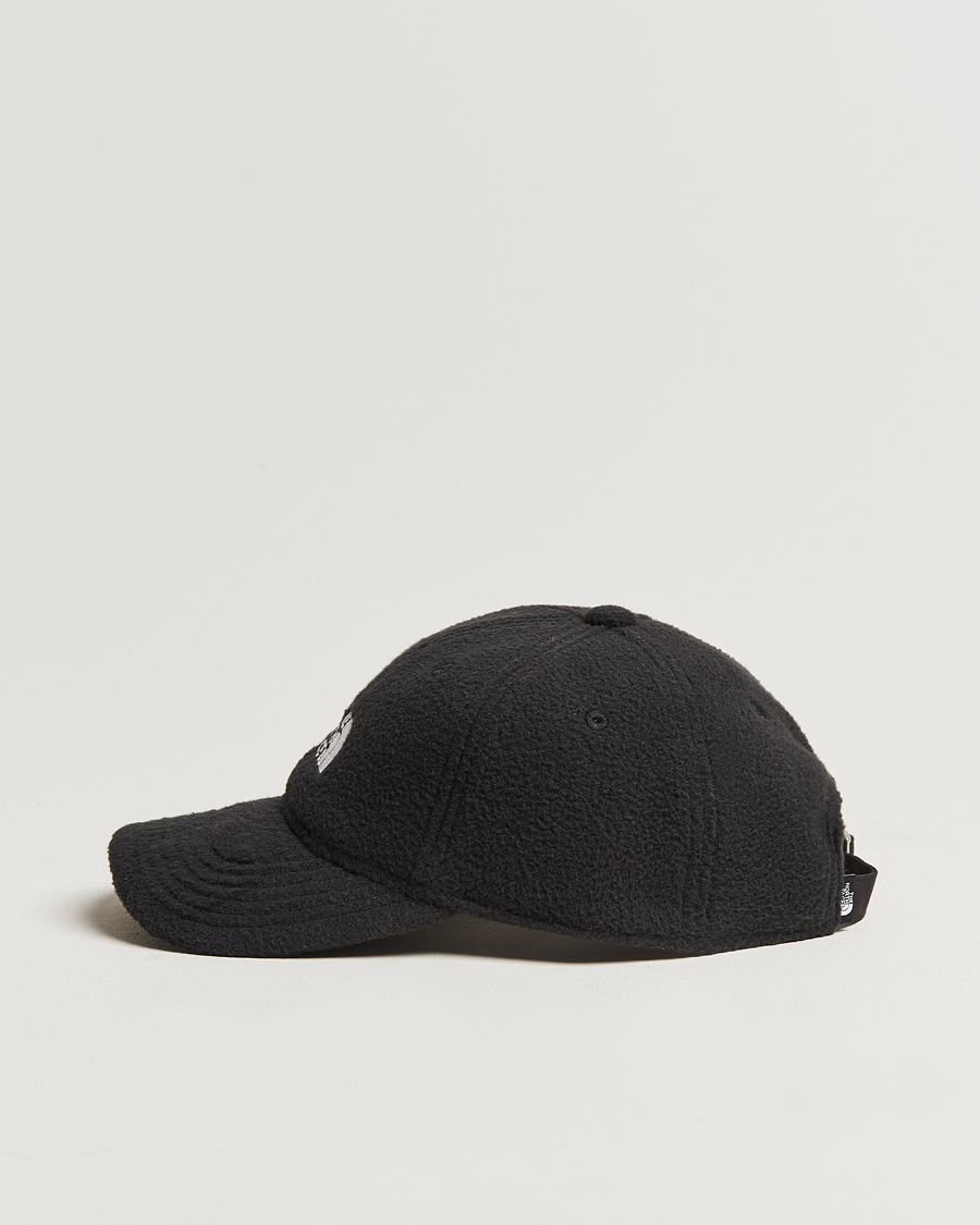 Herren | The North Face Denali Norm Cap Black | The North Face | Denali Norm Cap Black