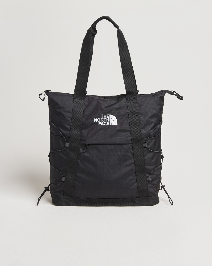 Herren | The North Face Borealis Totebag Black | The North Face | Borealis Totebag Black