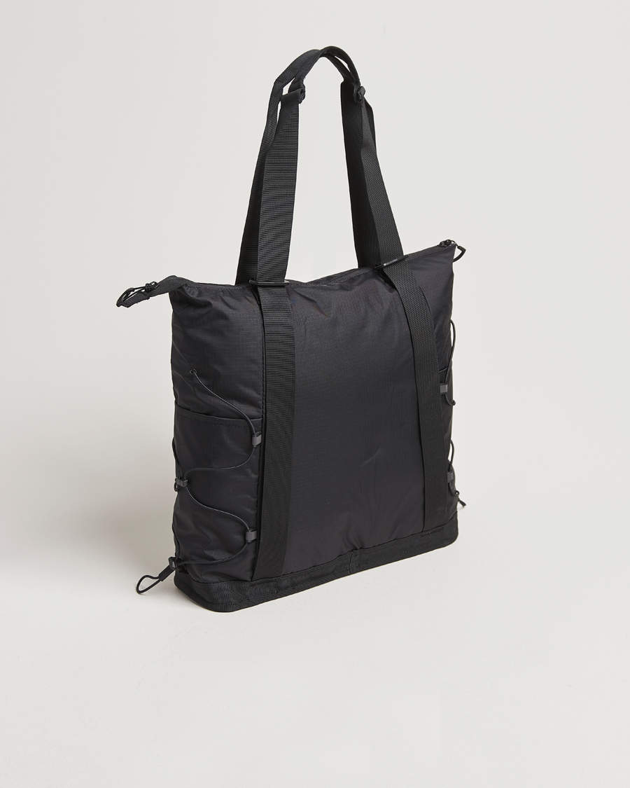 Herren | The North Face Borealis Totebag Black | The North Face | Borealis Totebag Black