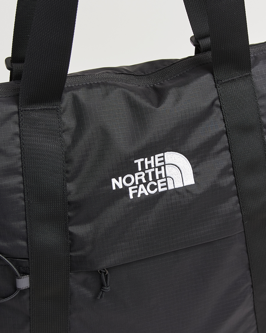Herren | The North Face Borealis Totebag Black | The North Face | Borealis Totebag Black