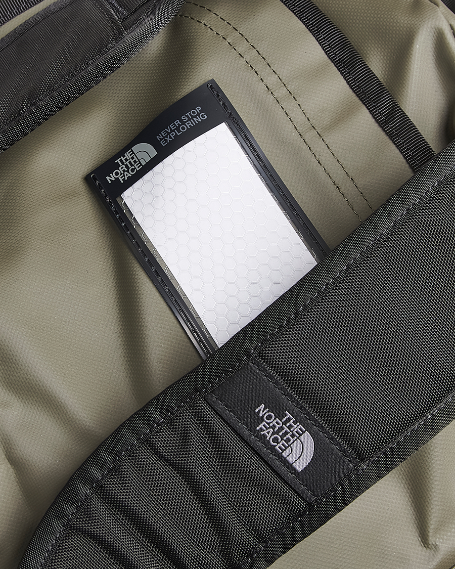 Herren | The North Face Base Camp Duffel S Taupe Green | The North Face | Base Camp Duffel S Taupe Green