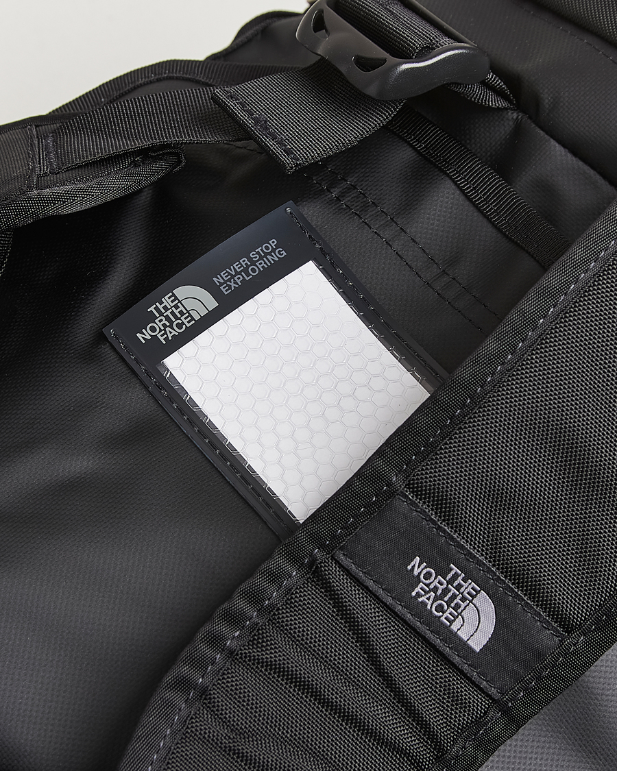 Herren | The North Face Base Camp Duffel M Black | The North Face | Base Camp Duffel M Black