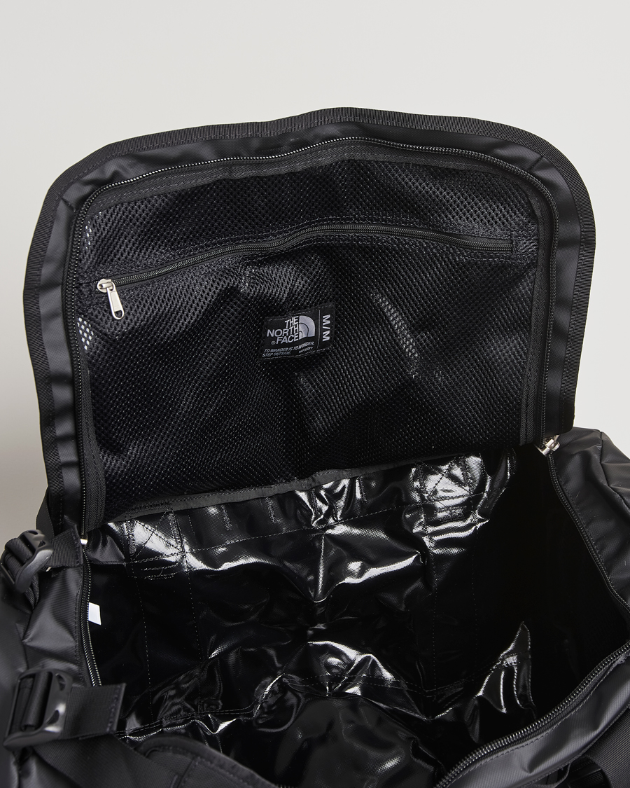 Herren | The North Face Base Camp Duffel M Black | The North Face | Base Camp Duffel M Black