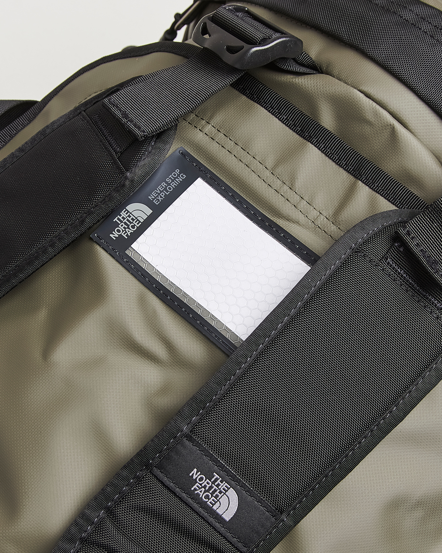 Herren | The North Face Base Camp Duffel L Taupe Green | The North Face | Base Camp Duffel L Taupe Green