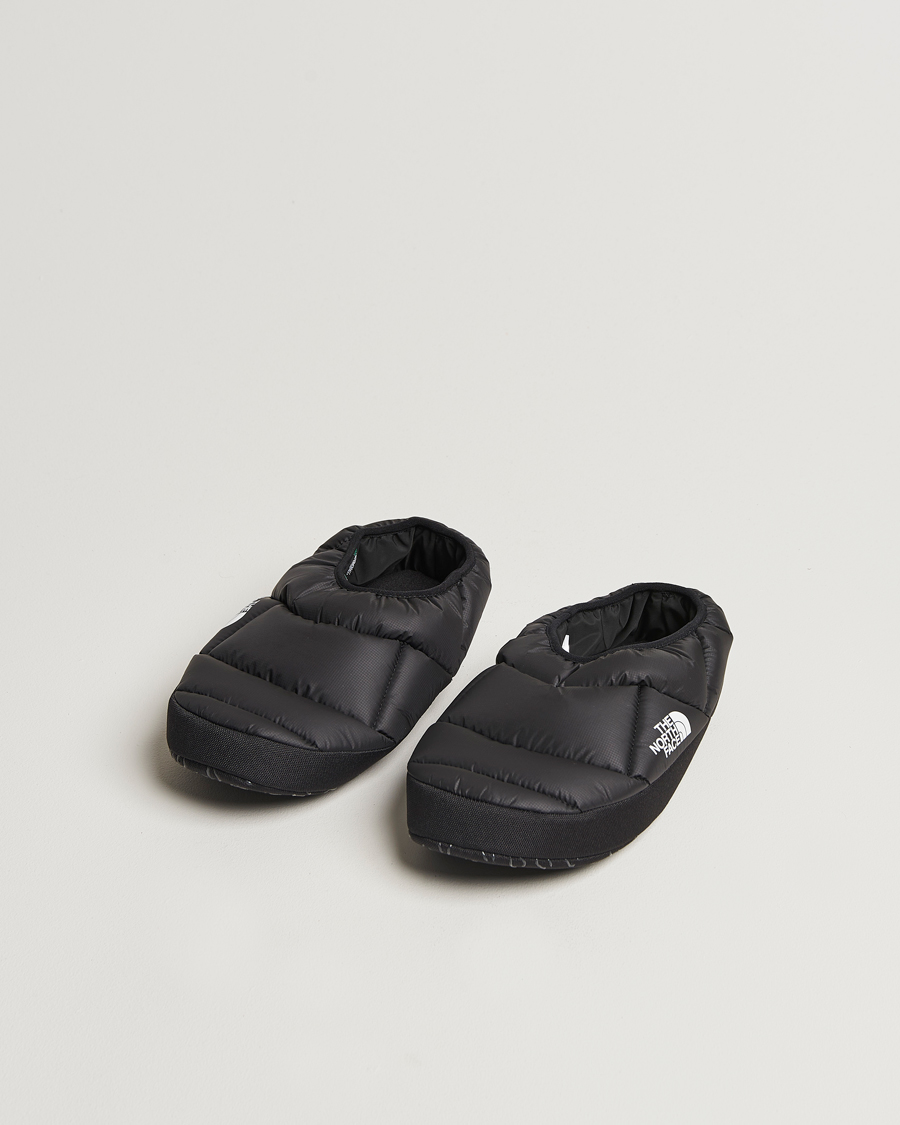 Herren | The North Face Tent Mule Black | The North Face | Tent Mule Black