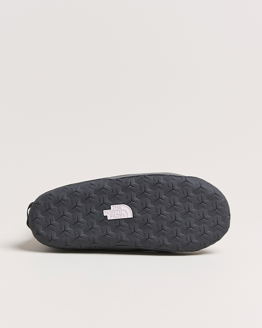 Herren | The North Face Nuptse Snow Boot Black | The North Face | Nuptse Snow Boot Black