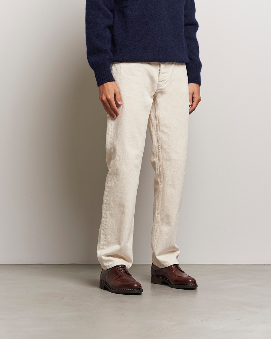 Herren | Derby | Paraboot | Avignon Derby Ecorce