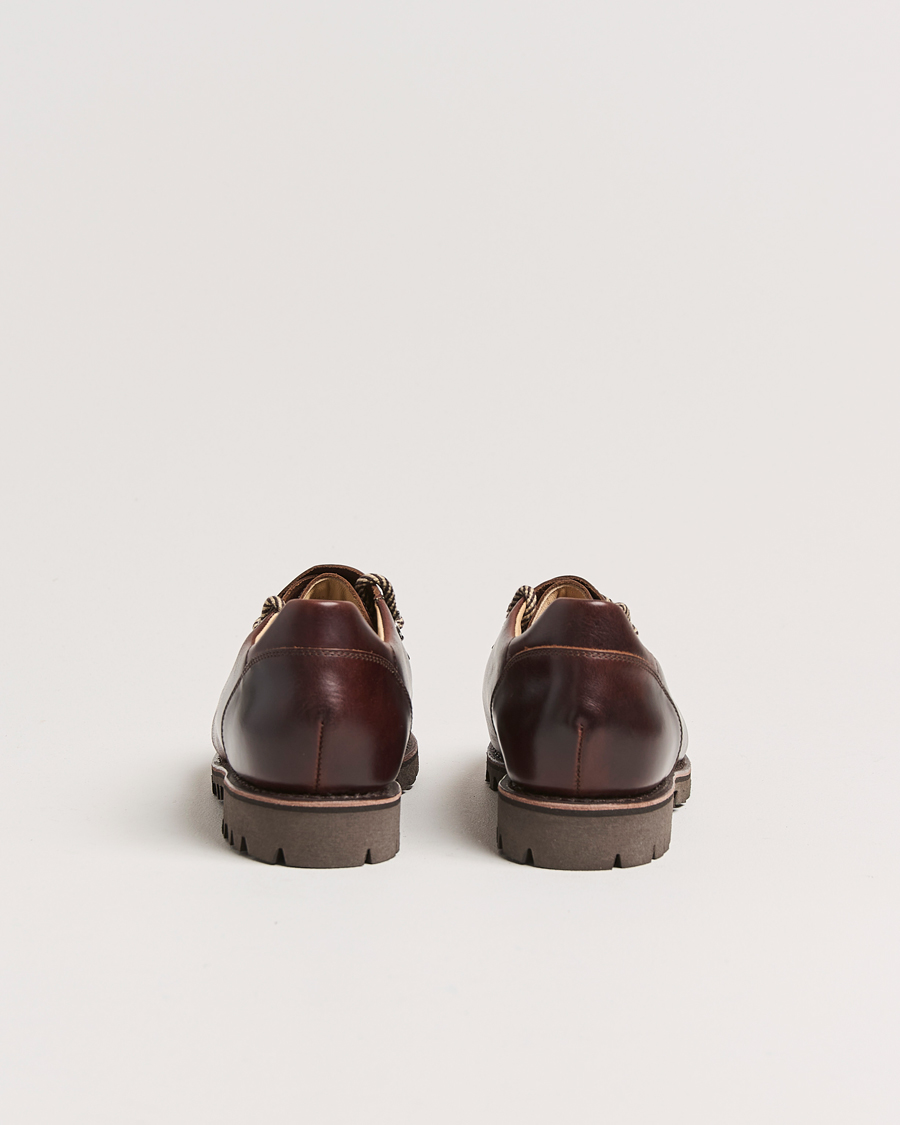 Herren | Derby | Paraboot | Clusaz Low Derby Ecorce