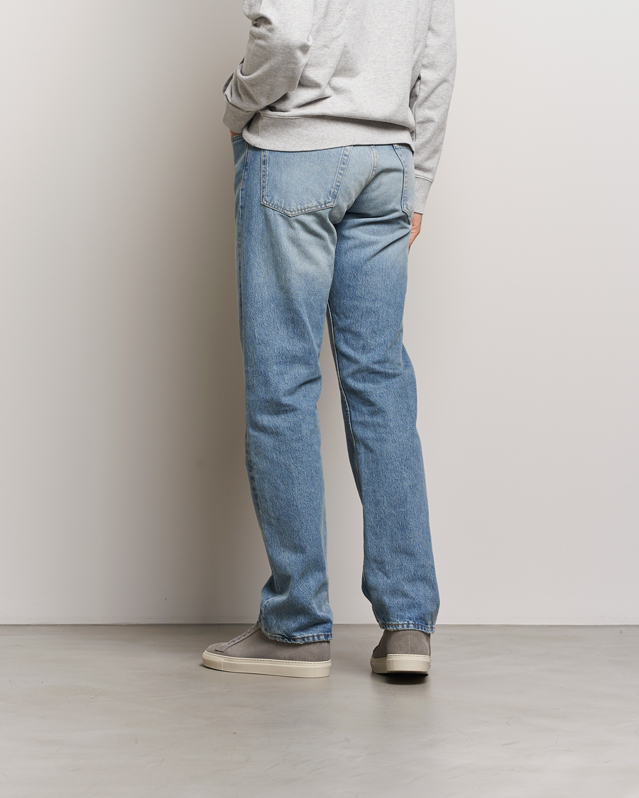 Herren | Sneaker | Sweyd | 055 Suede Sneaker Pietra