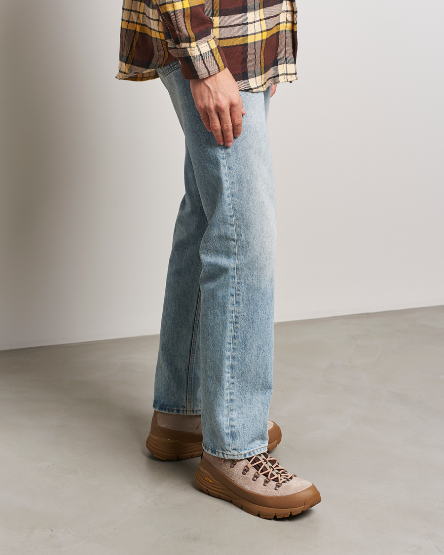 Herren | Boots | Danner | Mountain 600 GTX Suede Trail Boot Brown