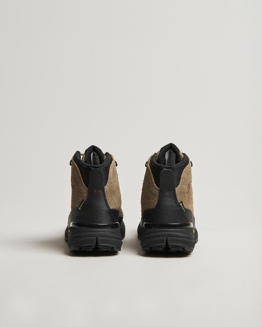 Herren | Boots | Danner | Mountain 600 GTX Suede Trail Boot Olive