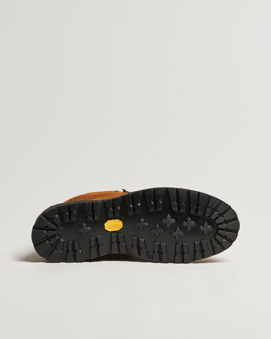 Herren | Danner Mountain Light GORE-TEX Suede Boot Wallowa | Danner | Mountain Light GORE-TEX Suede Boot Wallowa