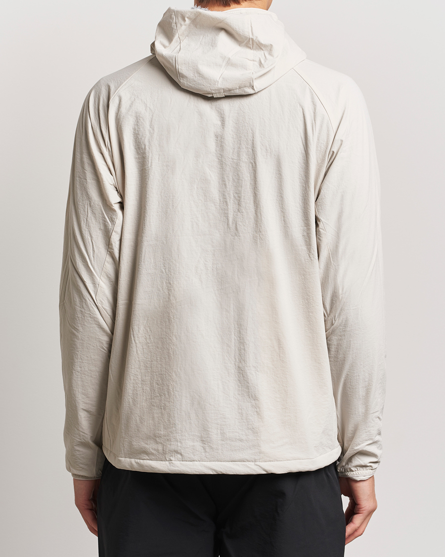 Herren | Jacken | Snow Peak | Breathable Insulated Jacket Ivory