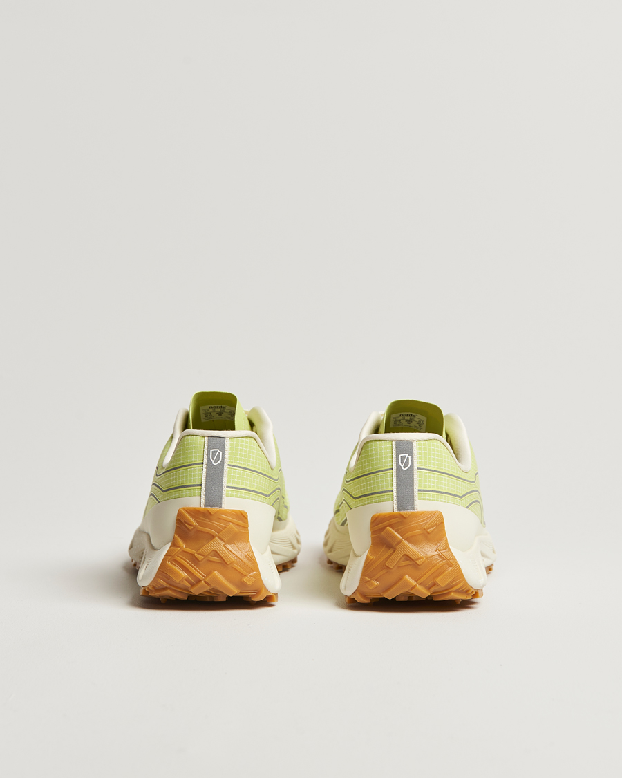 Herren | Sneaker | Norda | 002 Running Sneakers Lichen