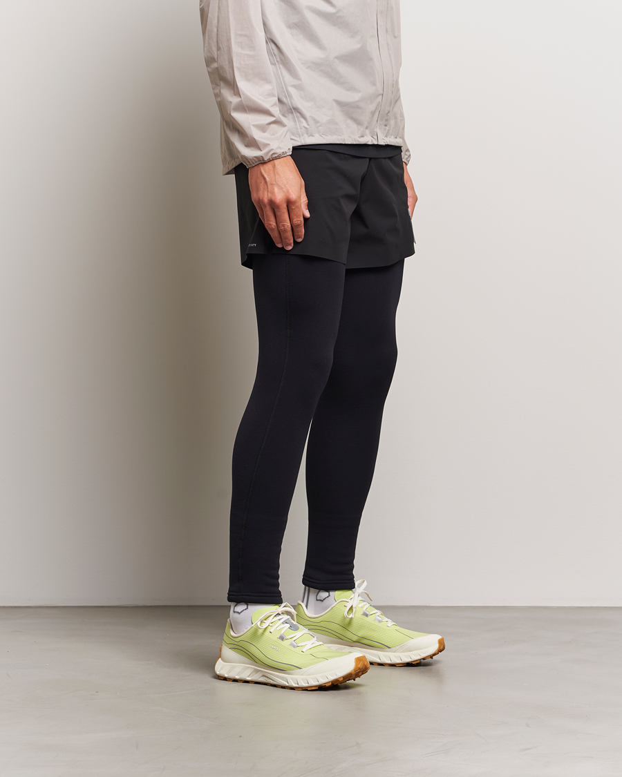 Herren | Sneaker | Norda | 002 Running Sneakers Lichen