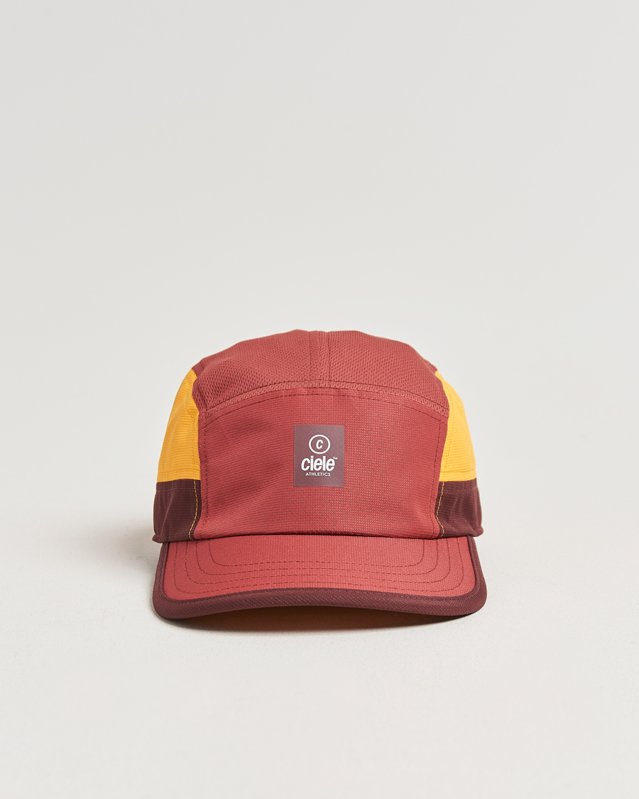 Herren | Hüte & Mützen | Ciele | GOCap Running Cap Rok Rogue
