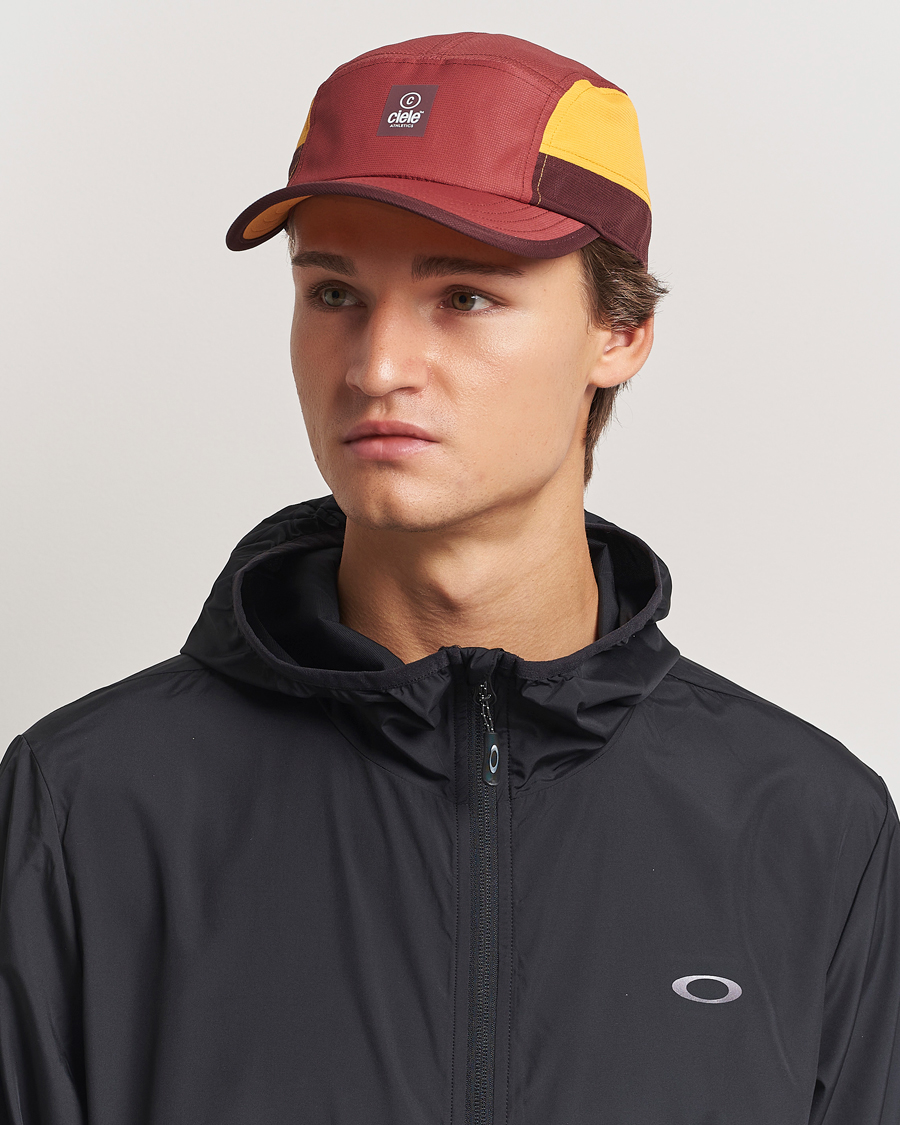 Herren | Hüte & Mützen | Ciele | GOCap Running Cap Rok Rogue