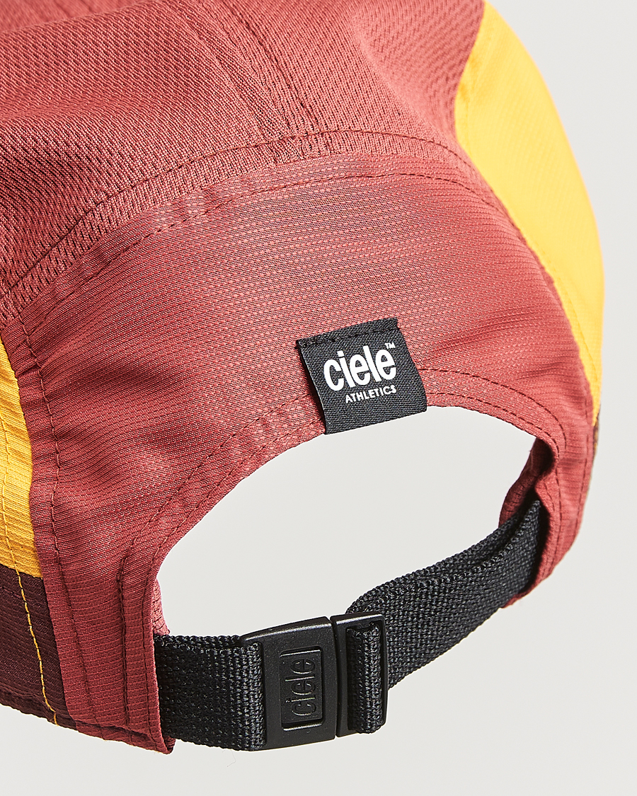 Herren | Hüte & Mützen | Ciele | GOCap Running Cap Rok Rogue